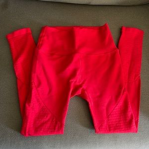 Alphalete R6 Leggings